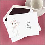 Invitations Online Ordering