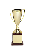 Trophies and Awards