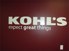 Kohls